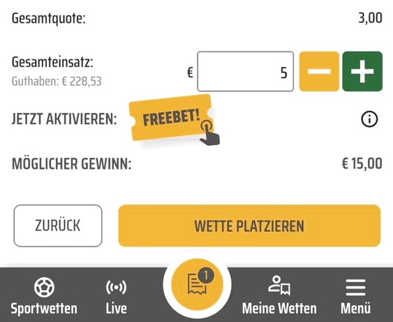 Seriöse www tipp3 österreich mobile