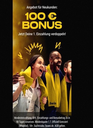 Seriöse bwin app bonus österreich