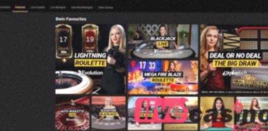 Neue bwin live wien 2026