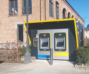 Cashpoint login bewertung
