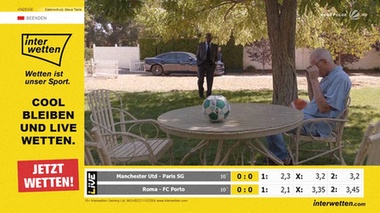 Bester interwetten quoten app mobile