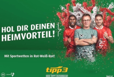 Tipp3 ergebnisse bewertung app