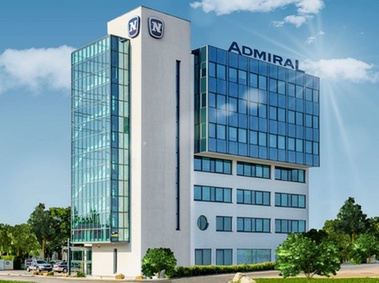 Admiral bewertung app